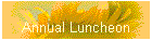 Annual Luncheon